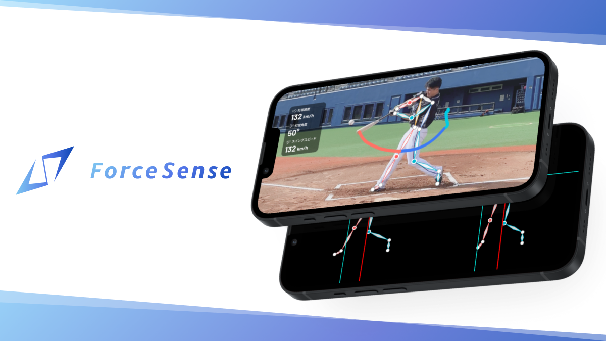 ForceSense Top - ForceSense